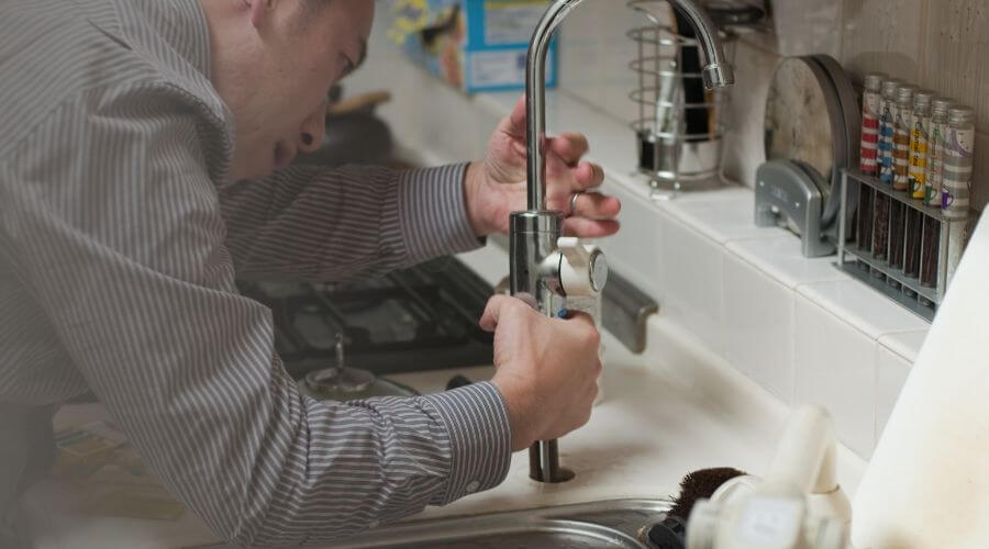 Professional Leak Detection in Crossville, AL
