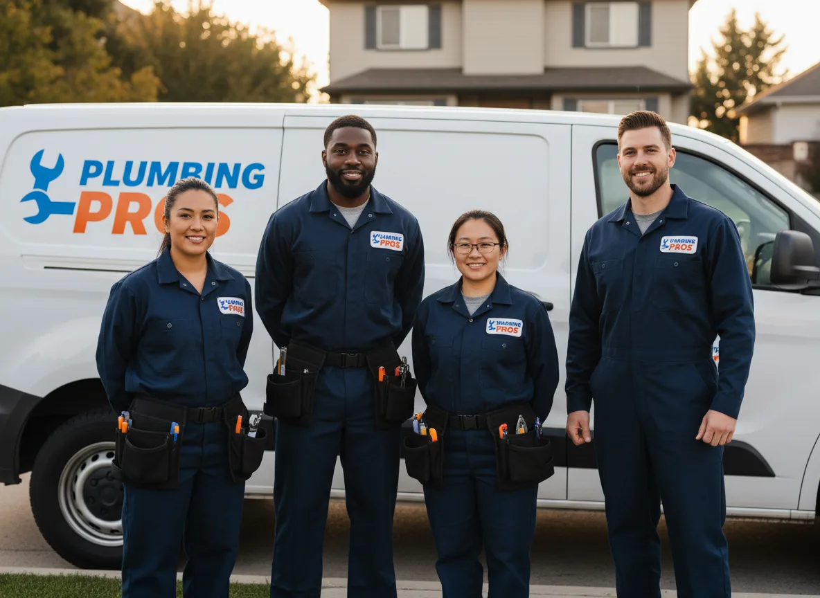 Water Heater Repair company in Crossville, AL